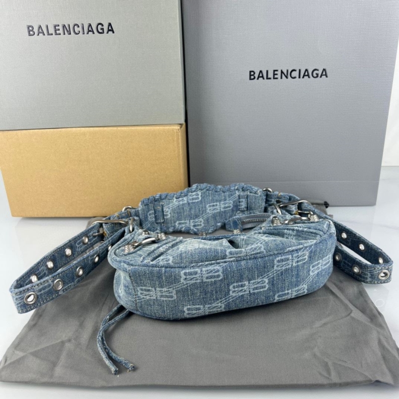 Balenciaga Classic City Bags